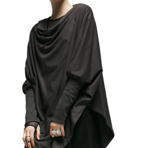 MNML Trill Perception Asymmetric Top